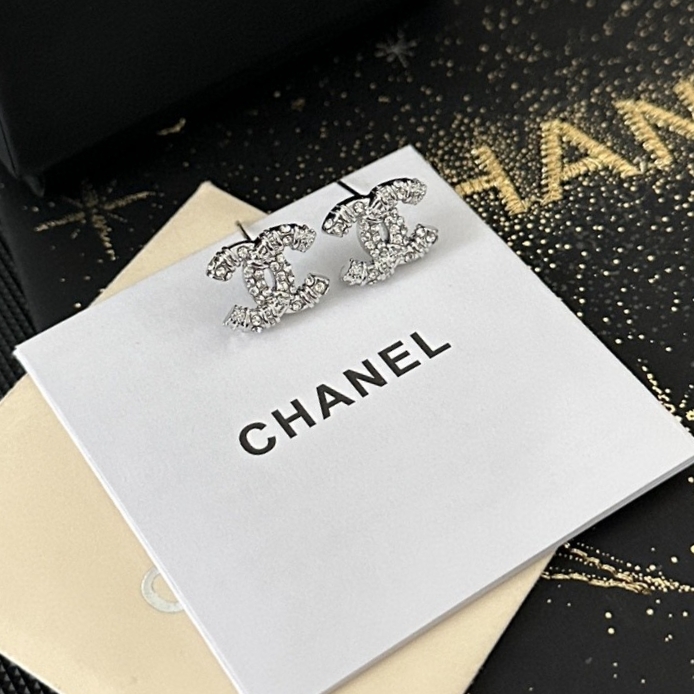 Chanel earing 3lyx703